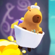 卡皮巴拉跳跳跳