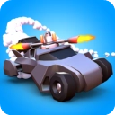 疯狂撞车王