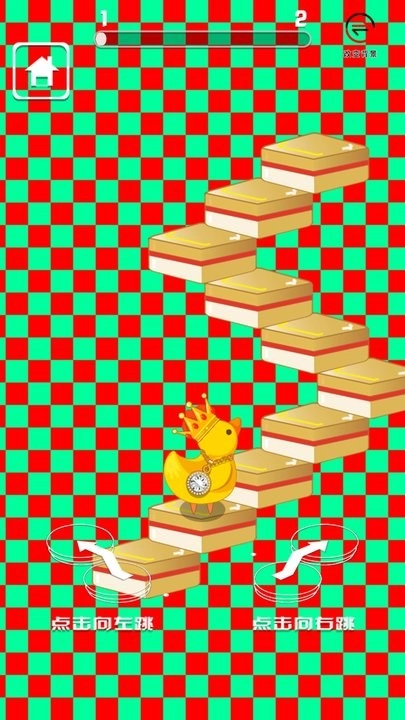 弱视游乐园最新版图2