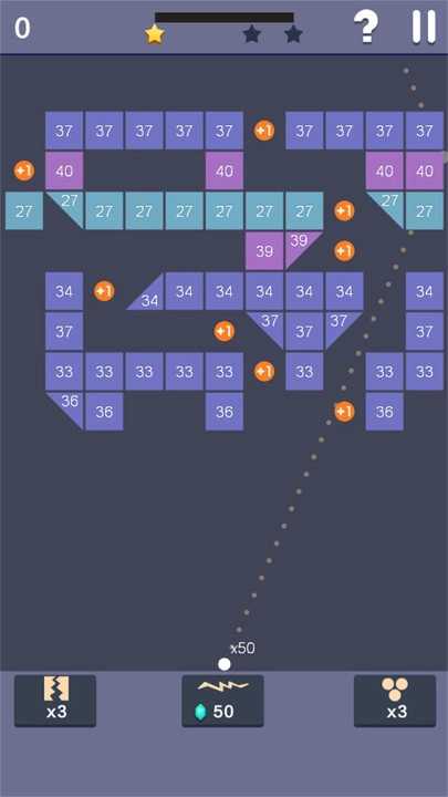 打砖块单机版图3