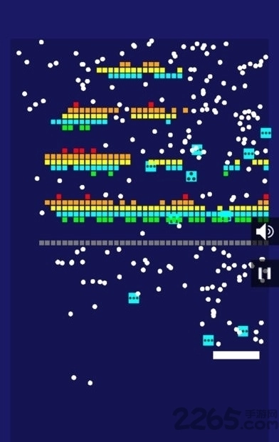 砖块破碎机游戏纯净版图3