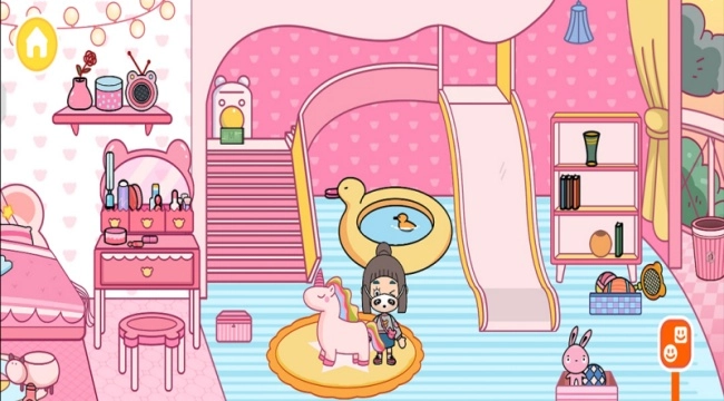 疯狂钉子赚钱红包版图4