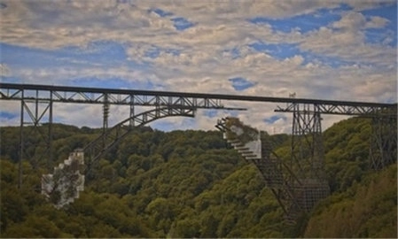 桥梁建造师行尸走肉图3