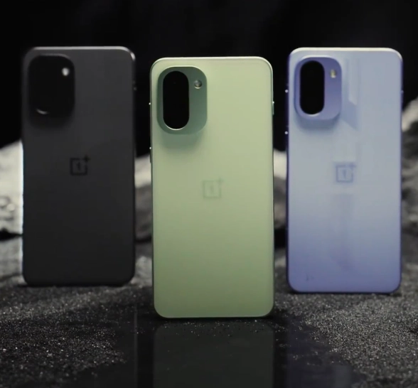 一加Ace6T配备“核弹级”硬件配置李杰称其规格处于全行业领先水平