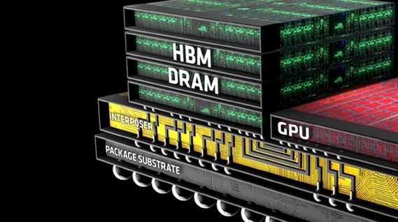 美光计划斥资96亿美元在日本兴建HBM工厂