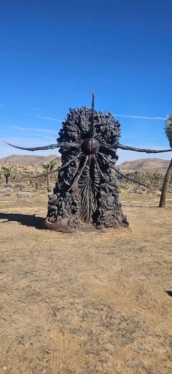 知情人士透露TGA神秘雕像：并非仅与《暗黑破坏神4》DLC相关！