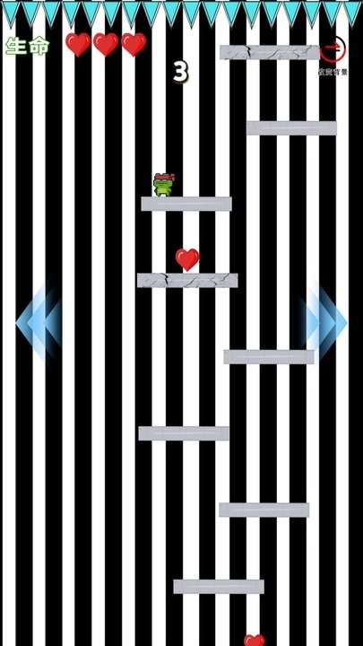 弱视游乐园最新版图1