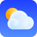 天气预报大字版