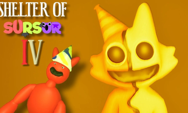 苏苏避难所4手机版