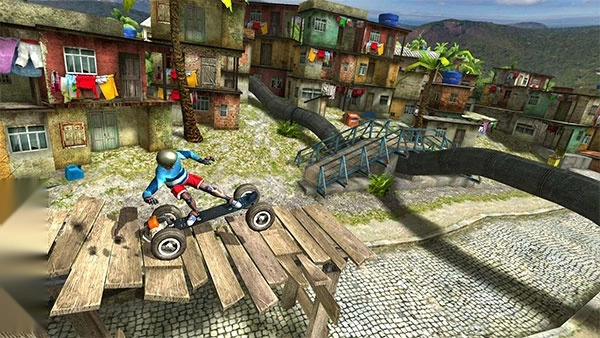 极限摩托4最新版