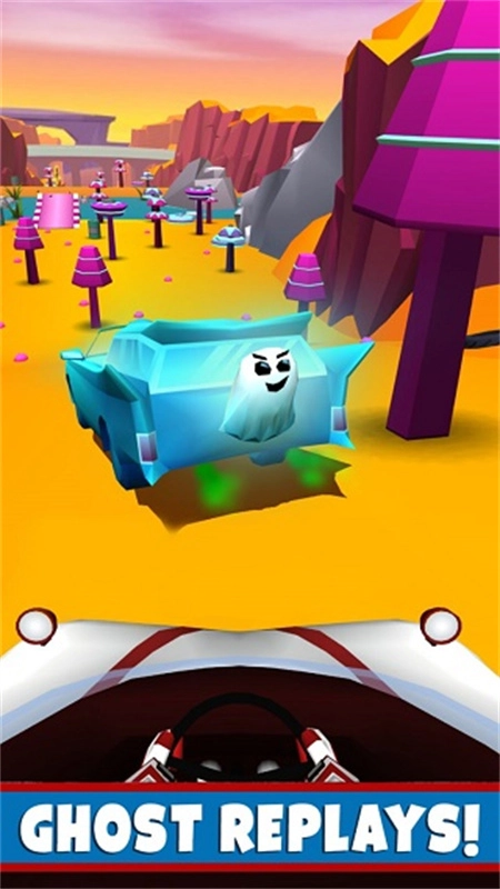 失控下山公路之旅图4