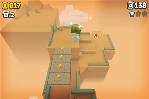 苏西方块中文版