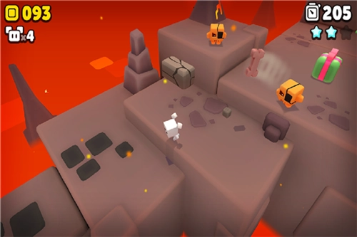 苏西方块中文版