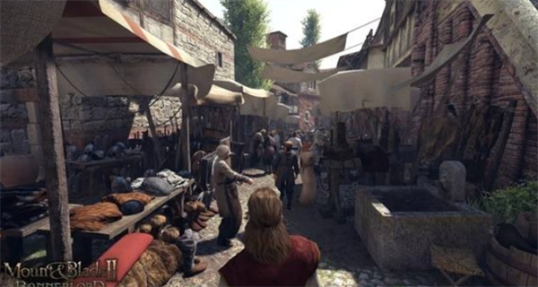 骑马与砍杀2锻造赚钱实用指南