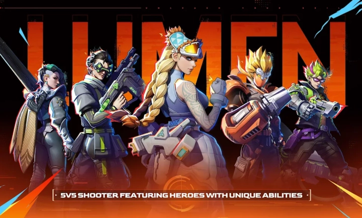 光陨行动国际服