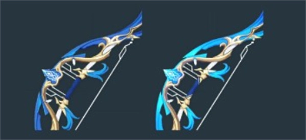 原神雅珂达适用武器挑选指南