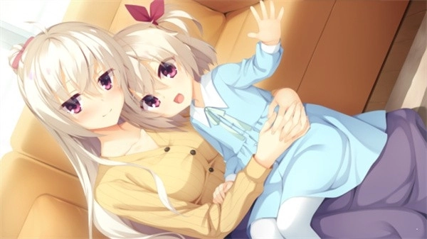 星光咖啡馆与死神之蝶移植版