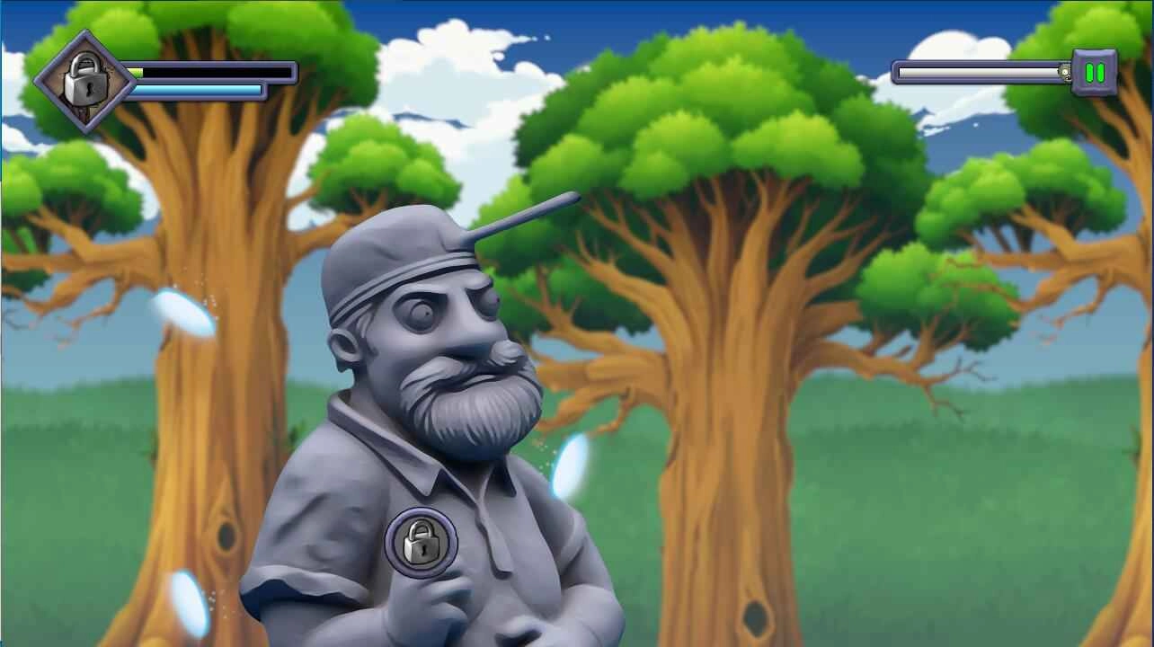 僵尸不能死手机版(4)