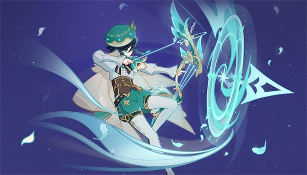 关于原神月之三版本温迪复刻的抽取建议