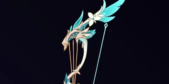 原神武器黎明破晓之史全面介绍