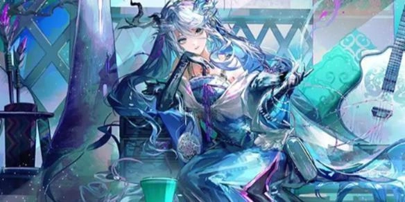 物华弥新小宋香炉技能说明