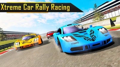 拉力赛车驾驶图3