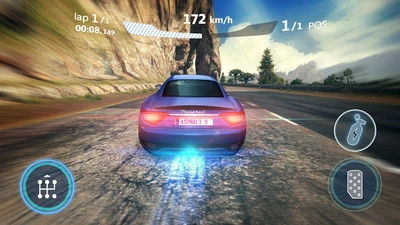 极速赛车漂移图3