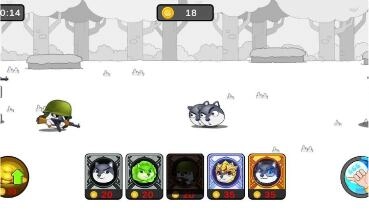 狗头大作战MOD菜单版