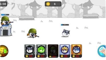 狗头大作战MOD菜单版