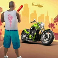 黑帮城市犯罪 V1.5