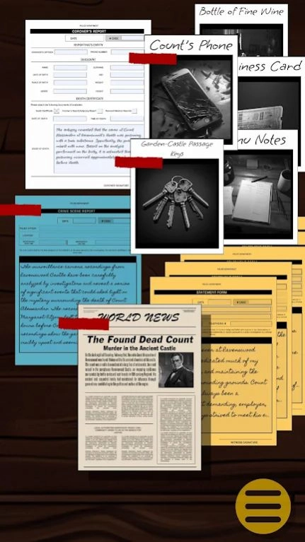 犯罪分析侦探2(2)