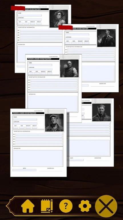 犯罪分析侦探2(3)
