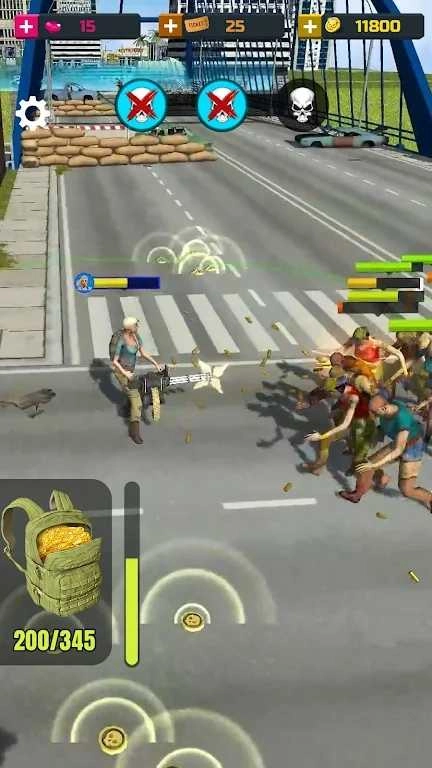 僵尸生存末日(3)