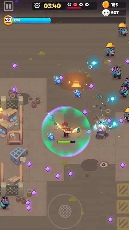 末世探险生存(2)