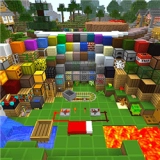 像素世界建造 V1.0.0
