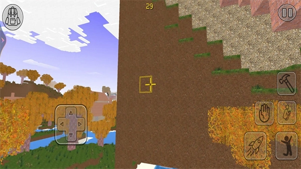 小小像素之家(2)