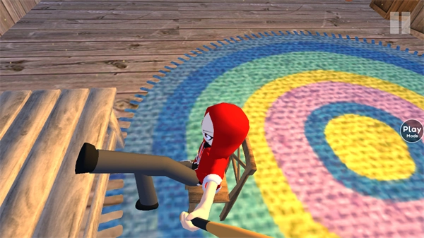 愤怒的男孩佩德罗和他的朋友黑客菜单版4