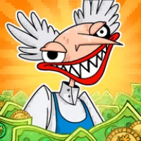 疯狂科学家唱首歌