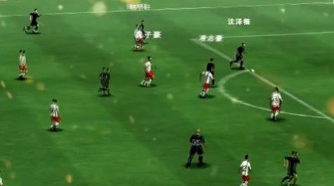 我的足球总决赛图2