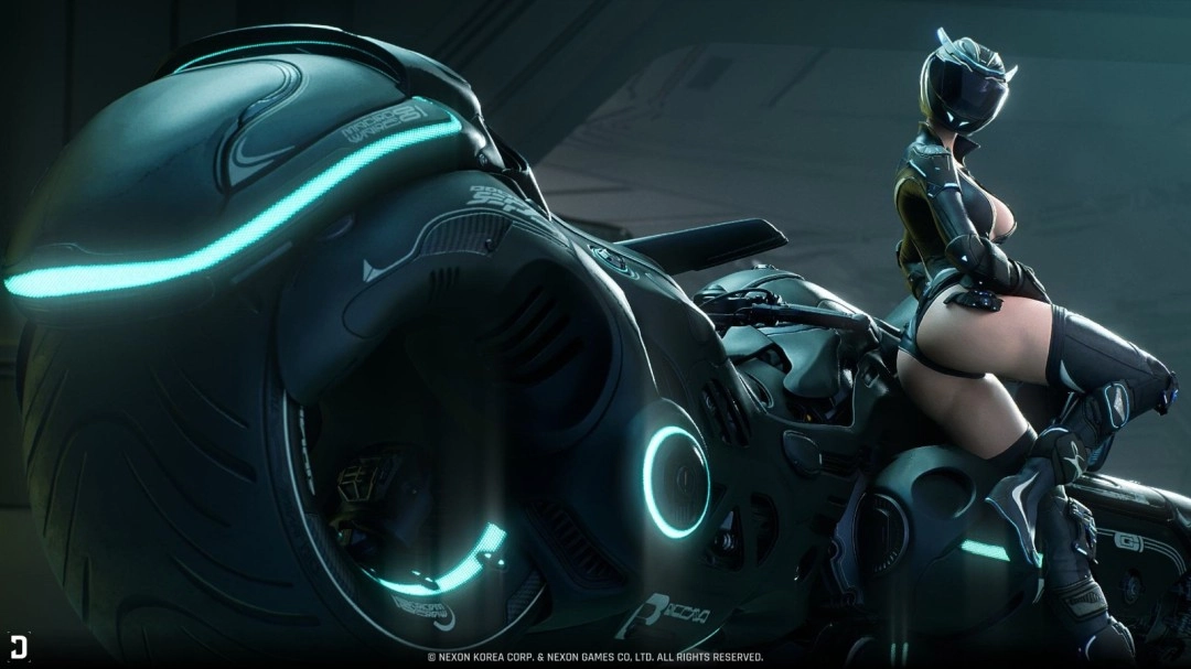 《第一后裔》明年将迎来重大革新游戏玩法将得到彻底优化！