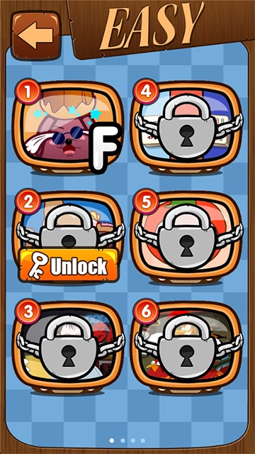 一闯到底最新版(4)