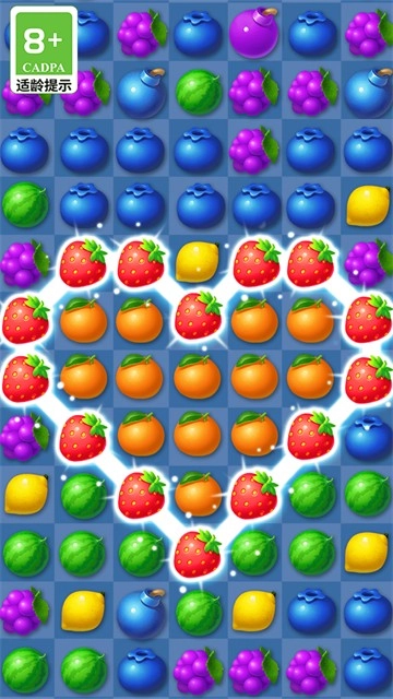 一起连连看正版(4)