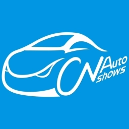 车展中国