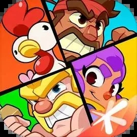 爆裂小队正版 V6.2.20