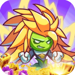 豆豆打僵尸游戏