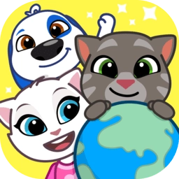 汤姆猫小镇最新版