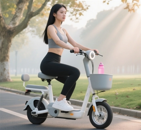 新国标电动自行车价格普遍上调与老国标相比涨价千元左右