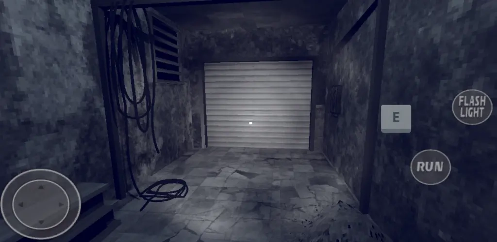 连环杀手杰夫免费版图4