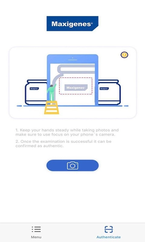 美可卓识别真伪查询最新版