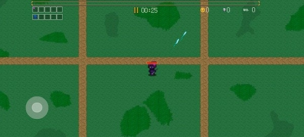 地下城割草手机版图3